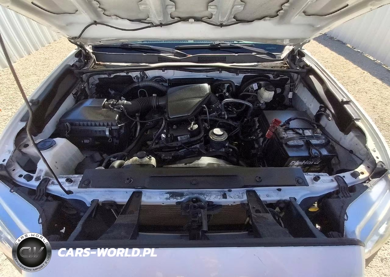 2021 Toyota Tacoma Sr VIN:3TYRX5GN9MT015329 - 11