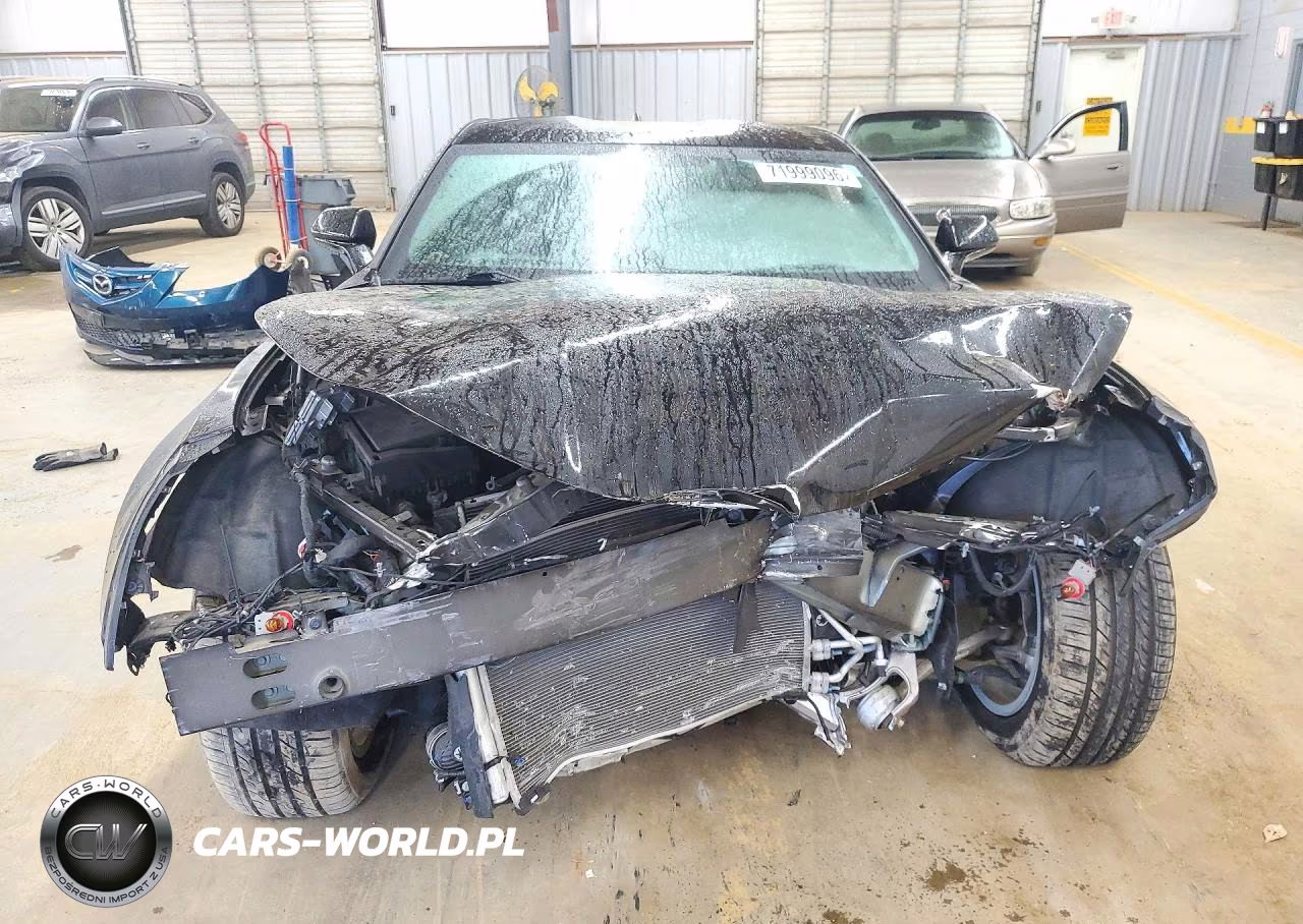 2016 Chevrolet Camaro Lt VIN:1G1FB1RX7G0161166 - 5