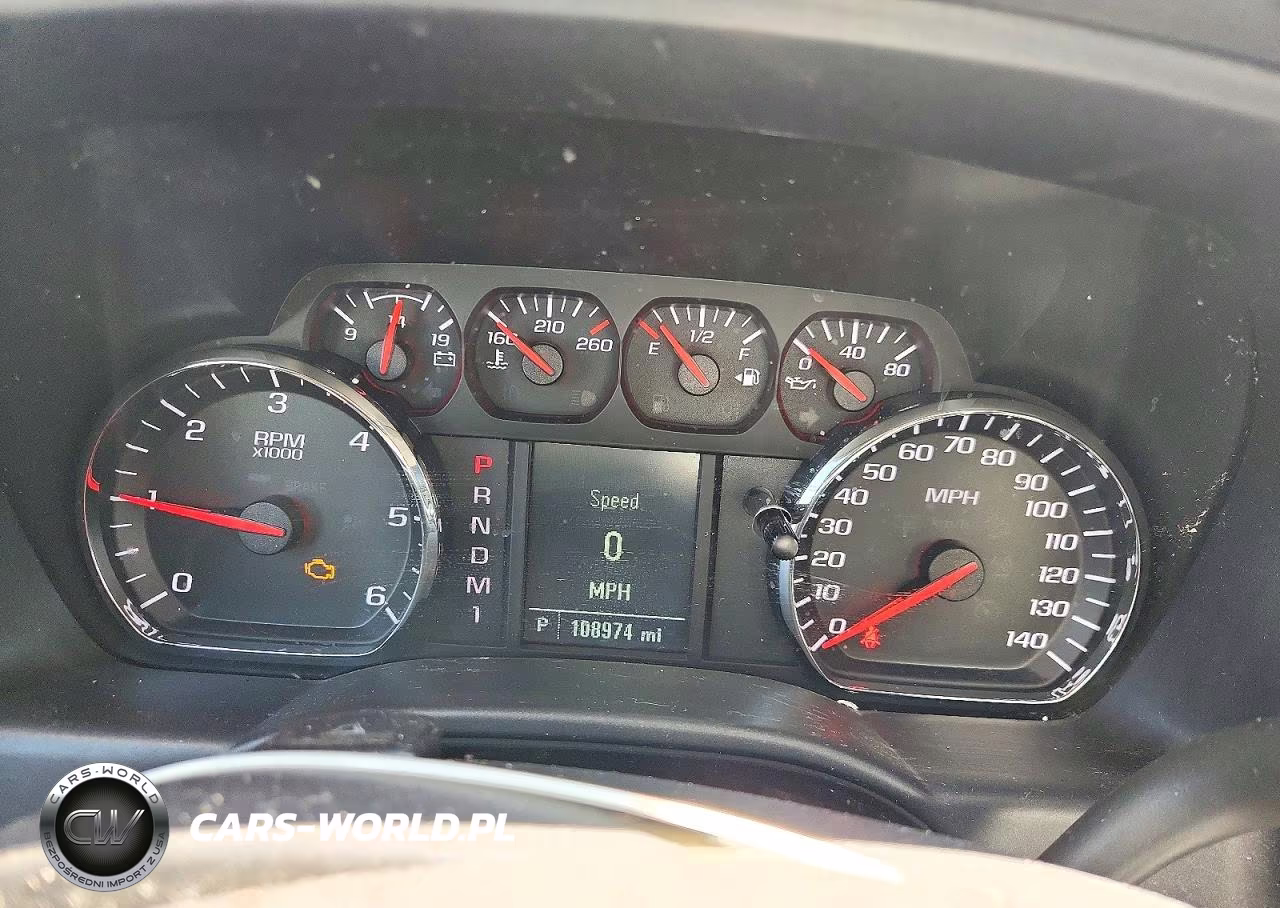 2016 Chevrolet Silverado C3500 VIN:1GB3CYCG2GZ226031 - 9