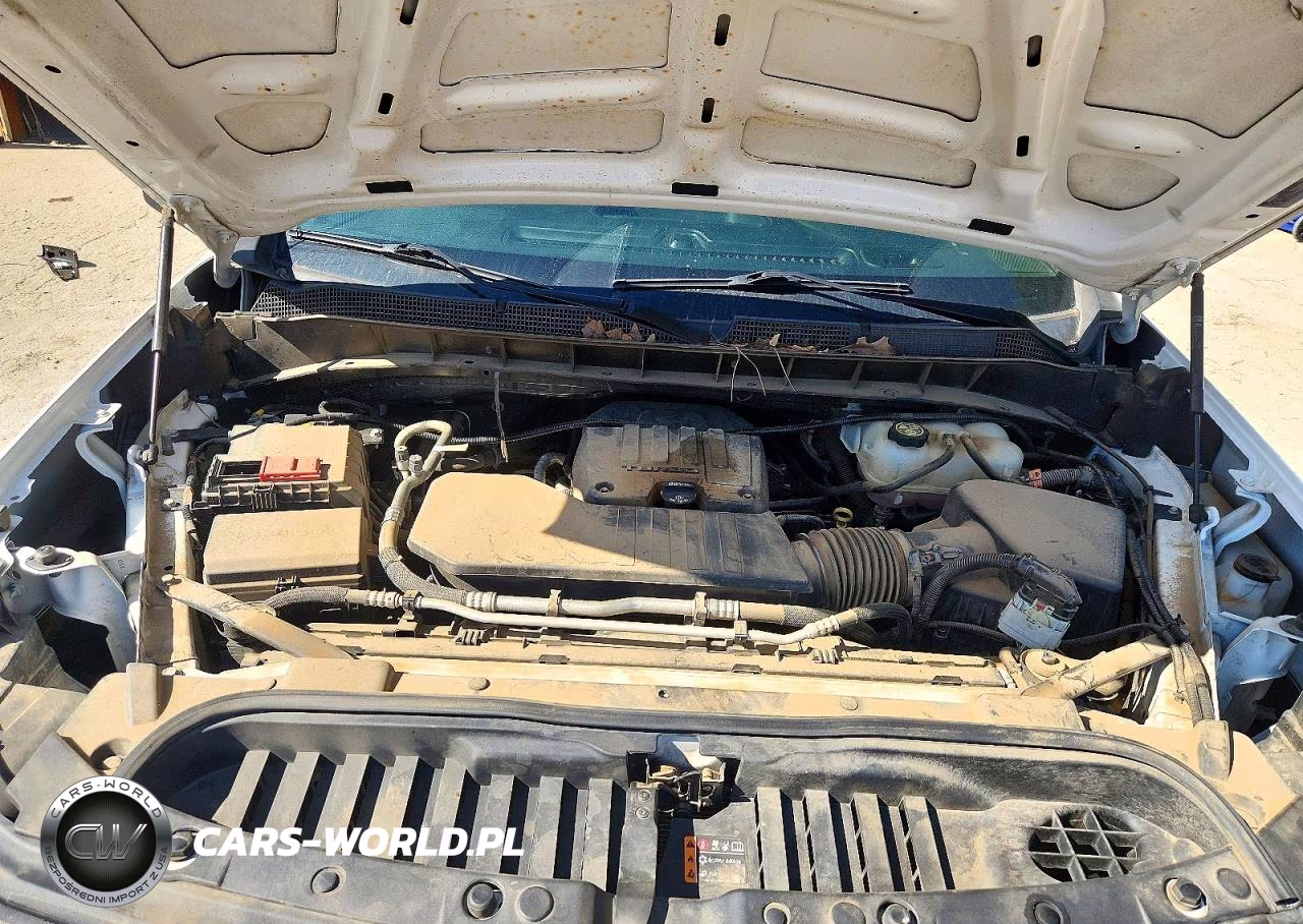2023 Chevrolet Silverado K1500 VIN:1GCRDAEK9PZ180659 - 11