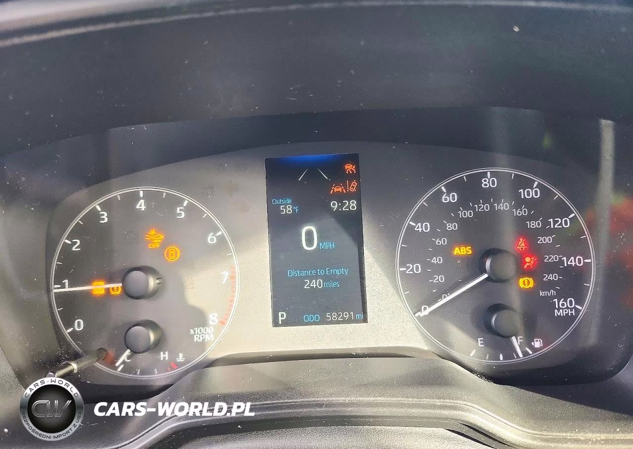 2023 Toyota Corolla Le VIN:5YFB4MDE2PP013942 - 9