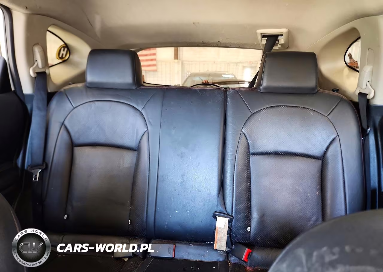 2011 Nissan Rogue S VIN:JN8AS5MV1BW274359 - 10