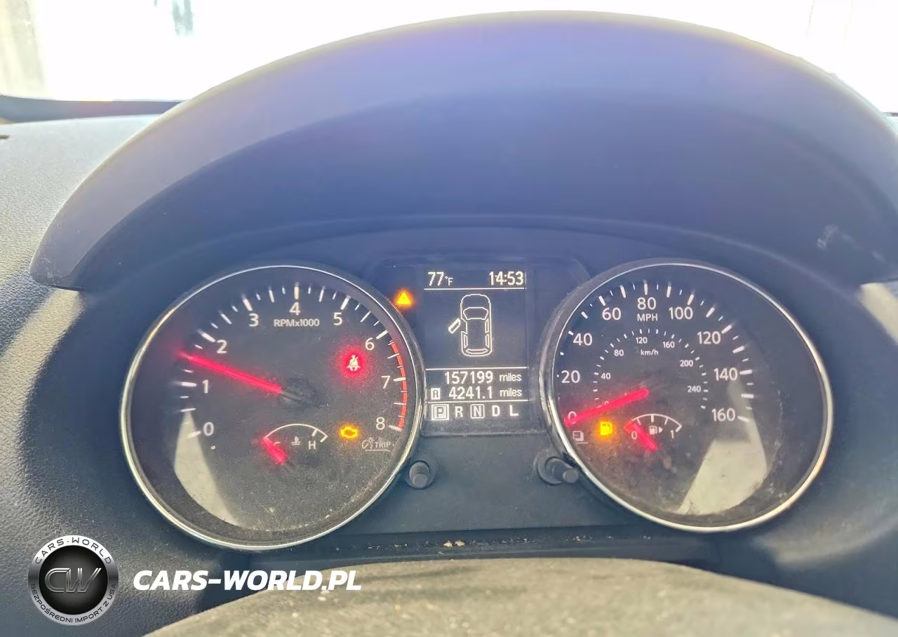 2011 Nissan Rogue S VIN:JN8AS5MV1BW274359 - 9