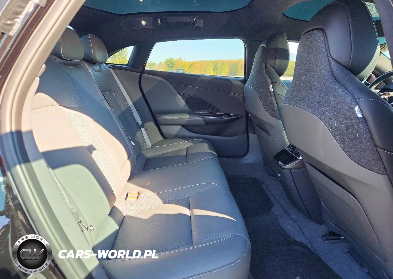 2023 Lucid Motors Air Touring VIN:50EA1TEA1PA008760 - 10