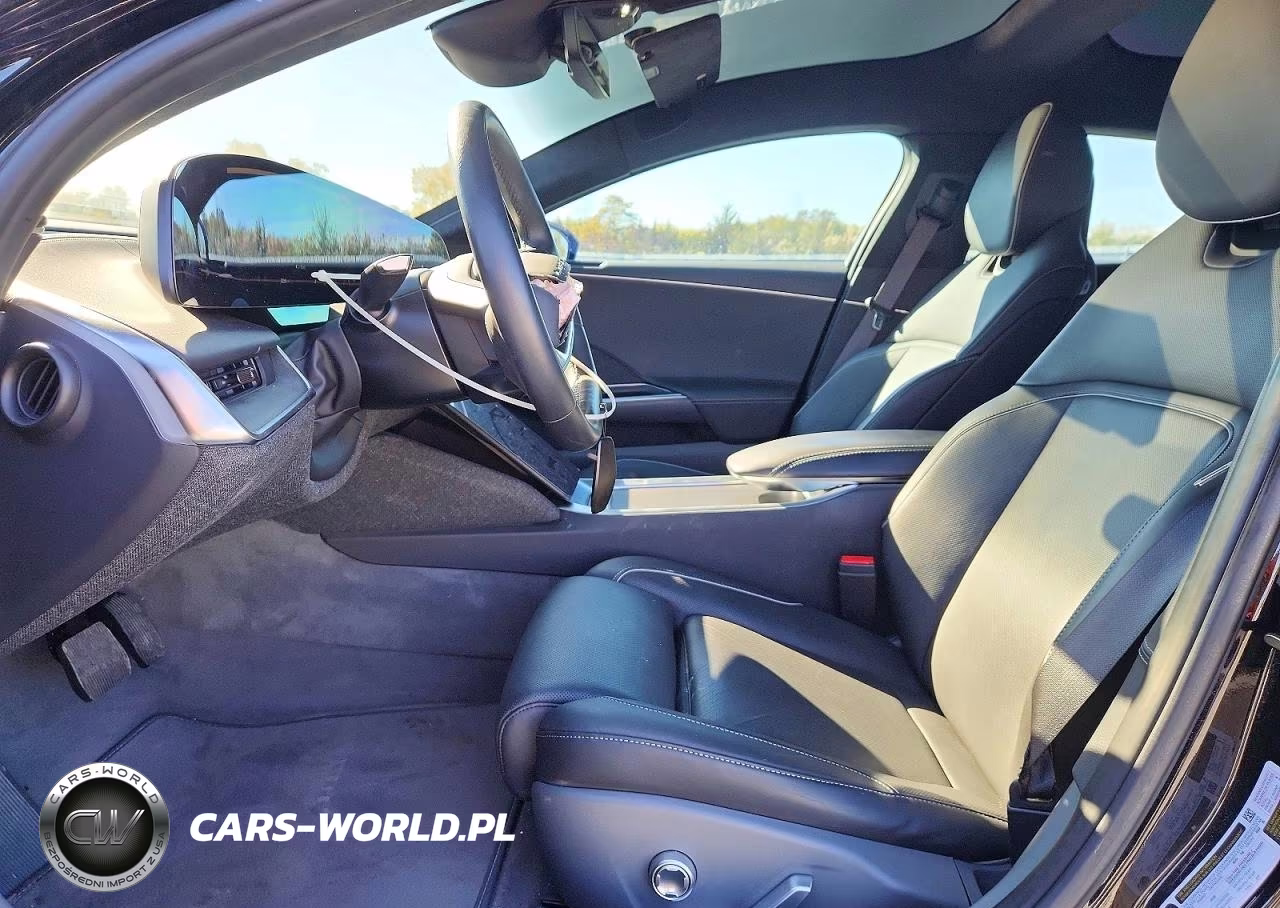 2023 Lucid Motors Air Touring VIN:50EA1TEA1PA008760 - 7
