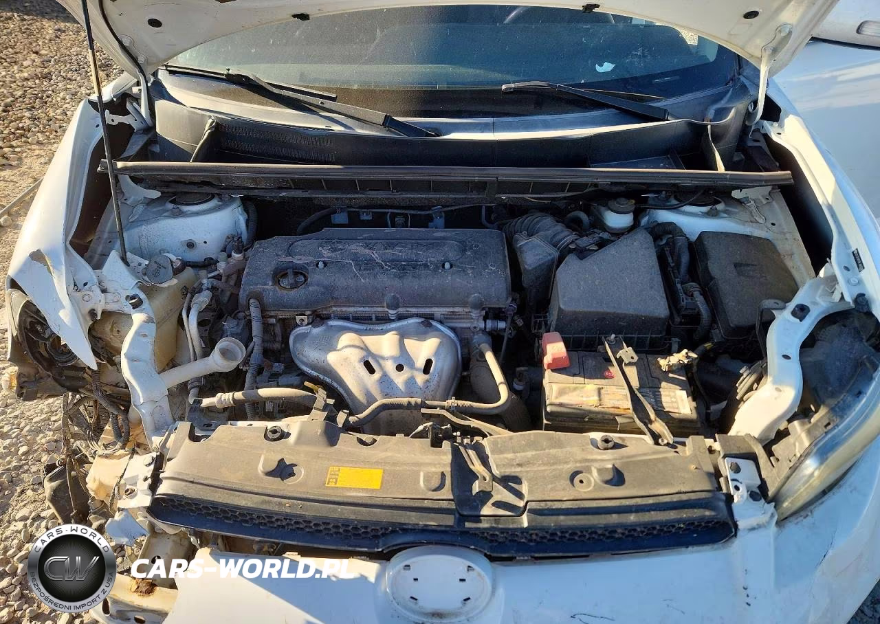 2015 Scion Xb Base VIN:JTLZE4FE8FJ068346 - 11