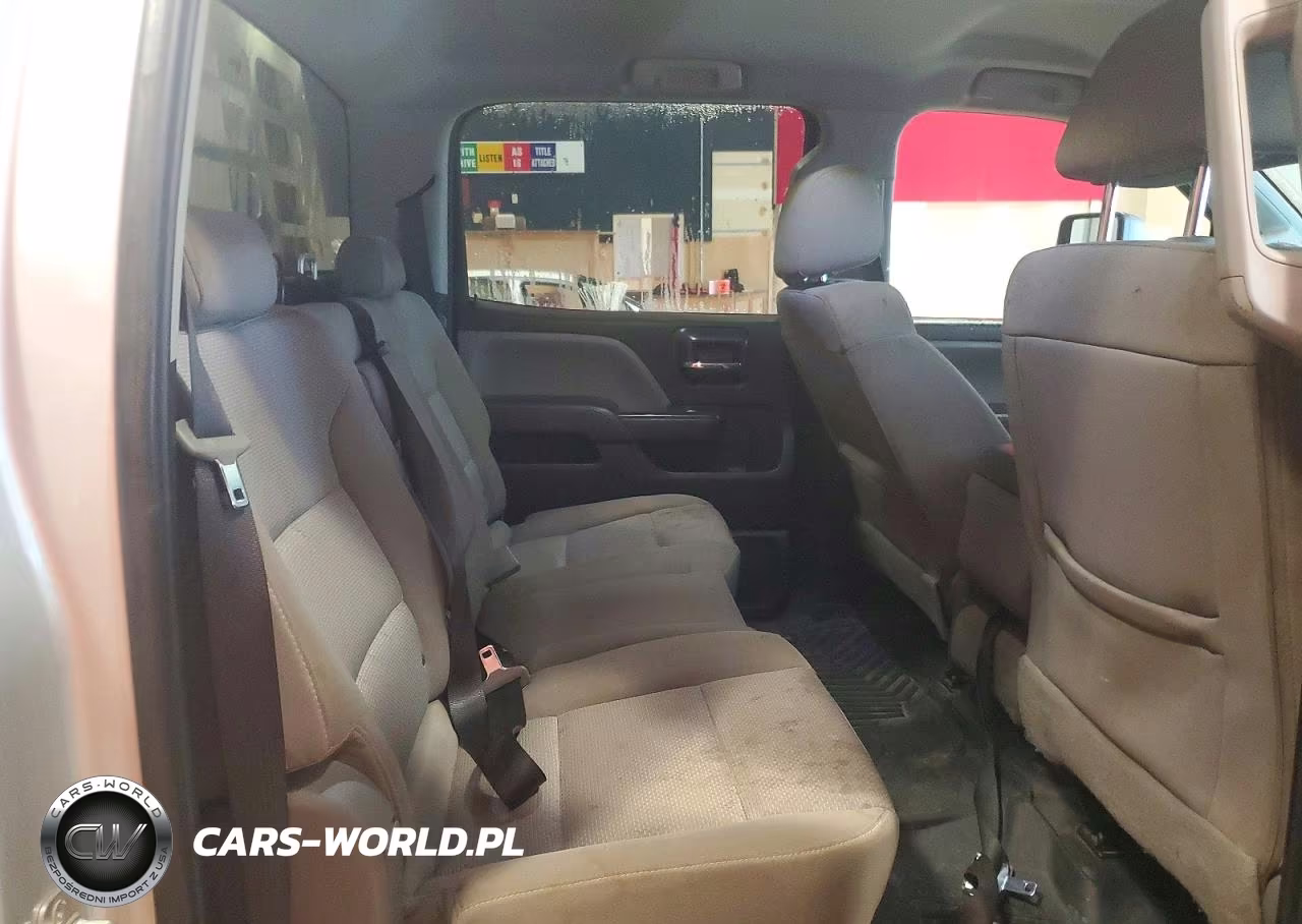 2019 GMC Sierra K2500 Heavy Duty VIN:1GD12NEY7KF149284 - 10