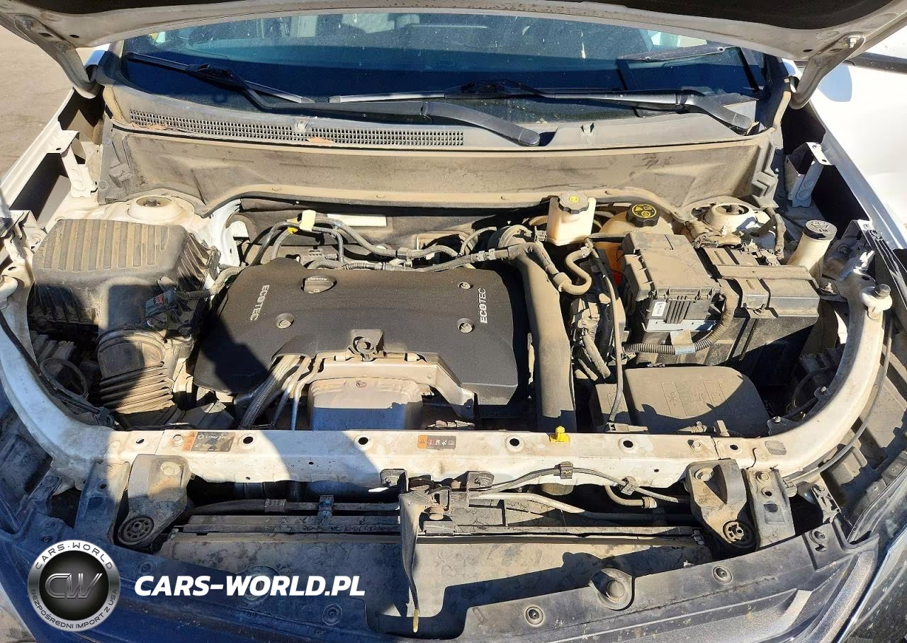 2018 Chevrolet Equinox Lt VIN:2GNAXKEXXJ6157312 - 11