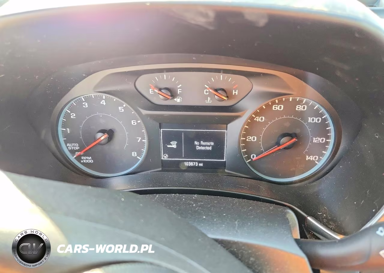 2018 Chevrolet Equinox Lt VIN:2GNAXKEXXJ6157312 - 9