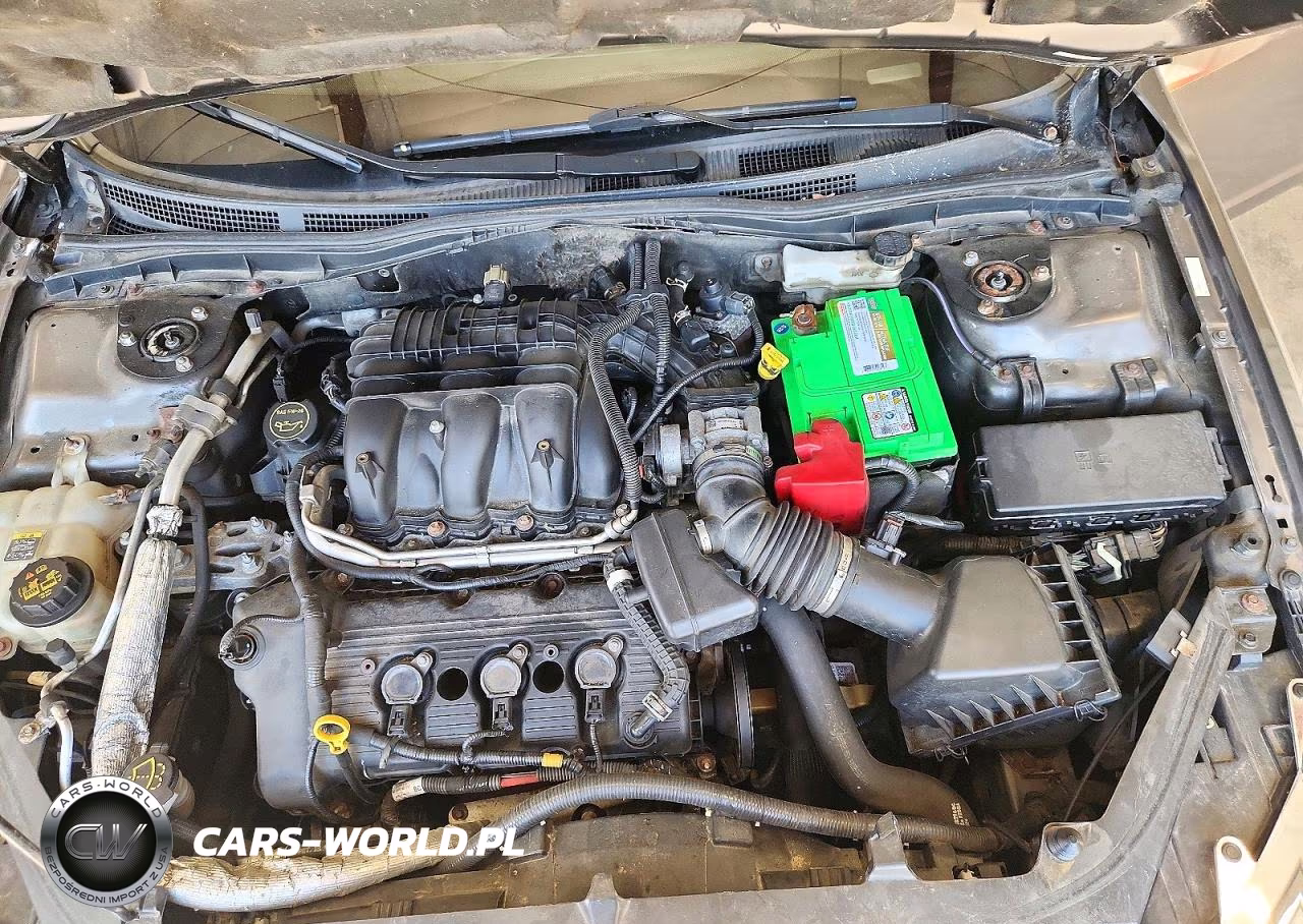 2012 Ford Fusion Sel VIN:3FAHP0JG8CR222936 - 11