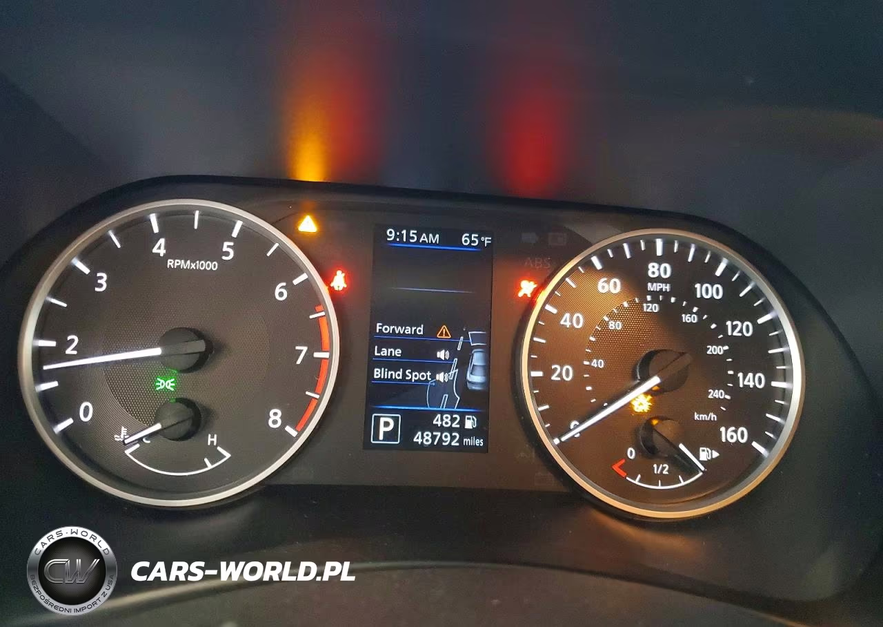 2025 Nissan Sentra S VIN:3N1AB8BV6SY223449 - 9