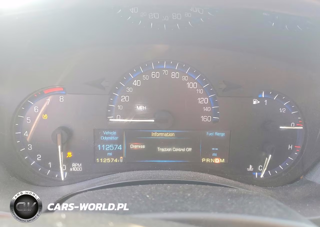 2014 Cadillac Ats VIN:1G6AA5RA0E0113712 - 9