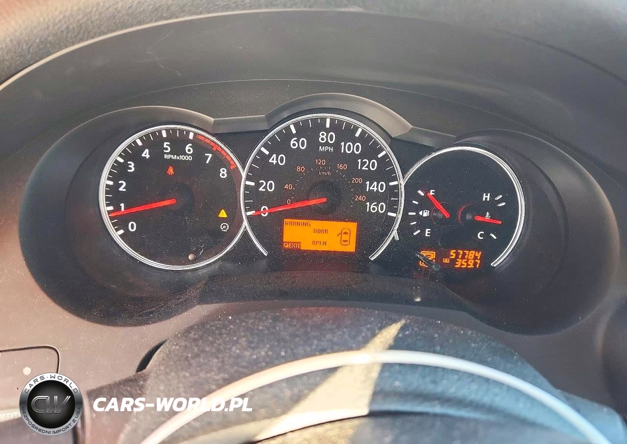 2012 Nissan Altima 2.5 VIN:1N4AL2AP0CN556972 - 9