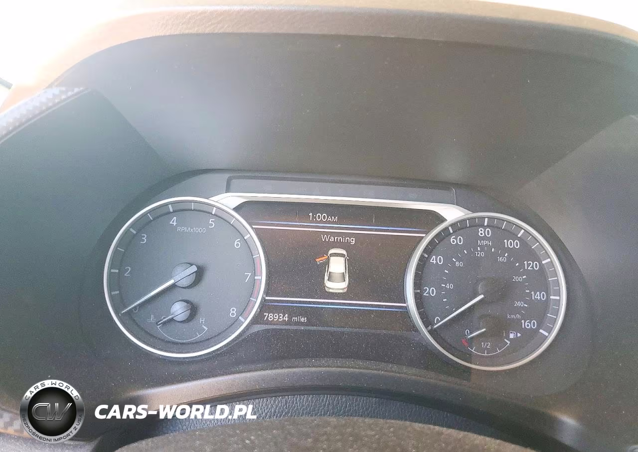 2021 Nissan Sentra Sv VIN:3N1AB8CV4MY303723 - 9