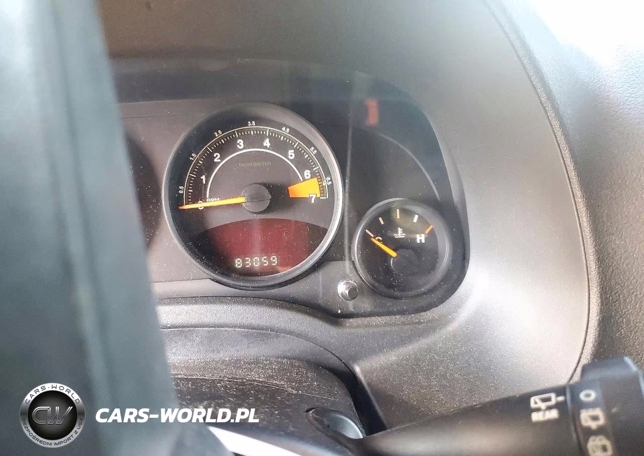2017 Jeep Patriot Sport VIN:1C4NJRBB0HD152015 - 9