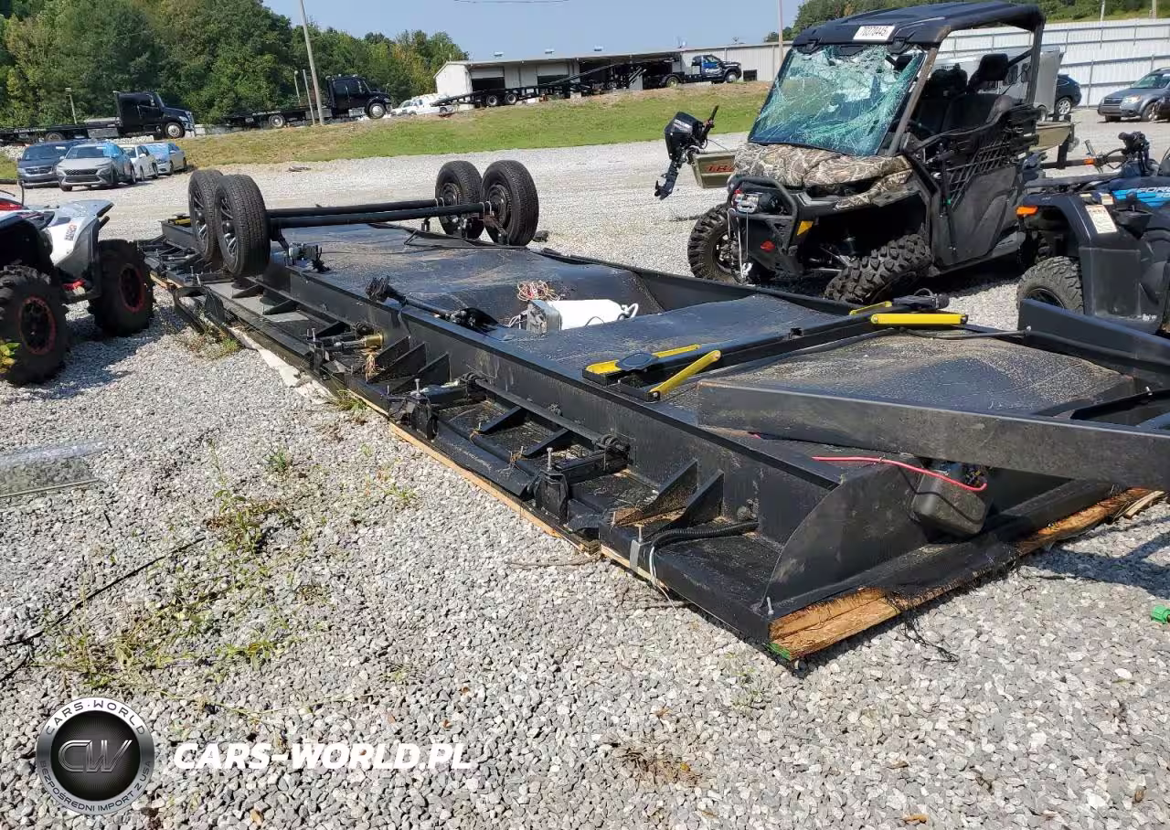 2025 Heartland Torque - Rvs Camper