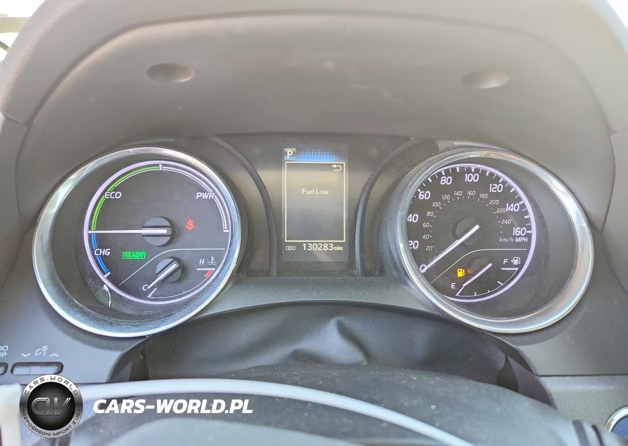 2019 Toyota Camry Le VIN:4T1B31HKXKU008822 - 9
