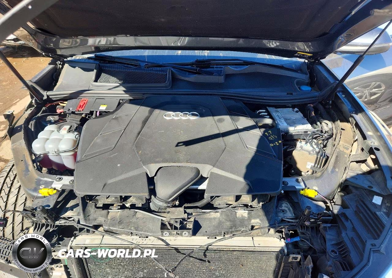 2019 Audi Q8 Prestige S-Line VIN:WA1FVAF12KD023058 - 11
