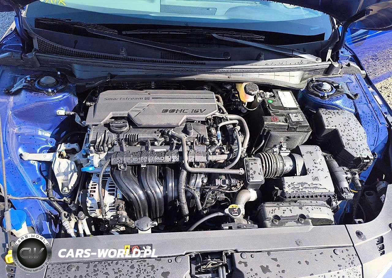 2025 Kia K4 Ex VIN:3KPFU4DEXSE009004 - 13