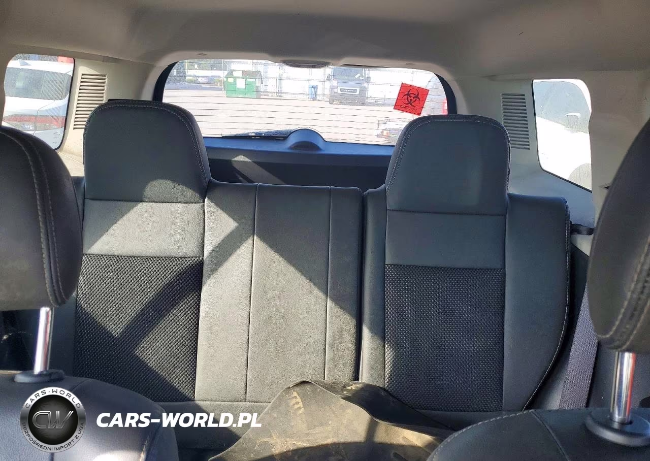 2017 Jeep Patriot Sport VIN:1C4NJRBB5HD159610 - 10