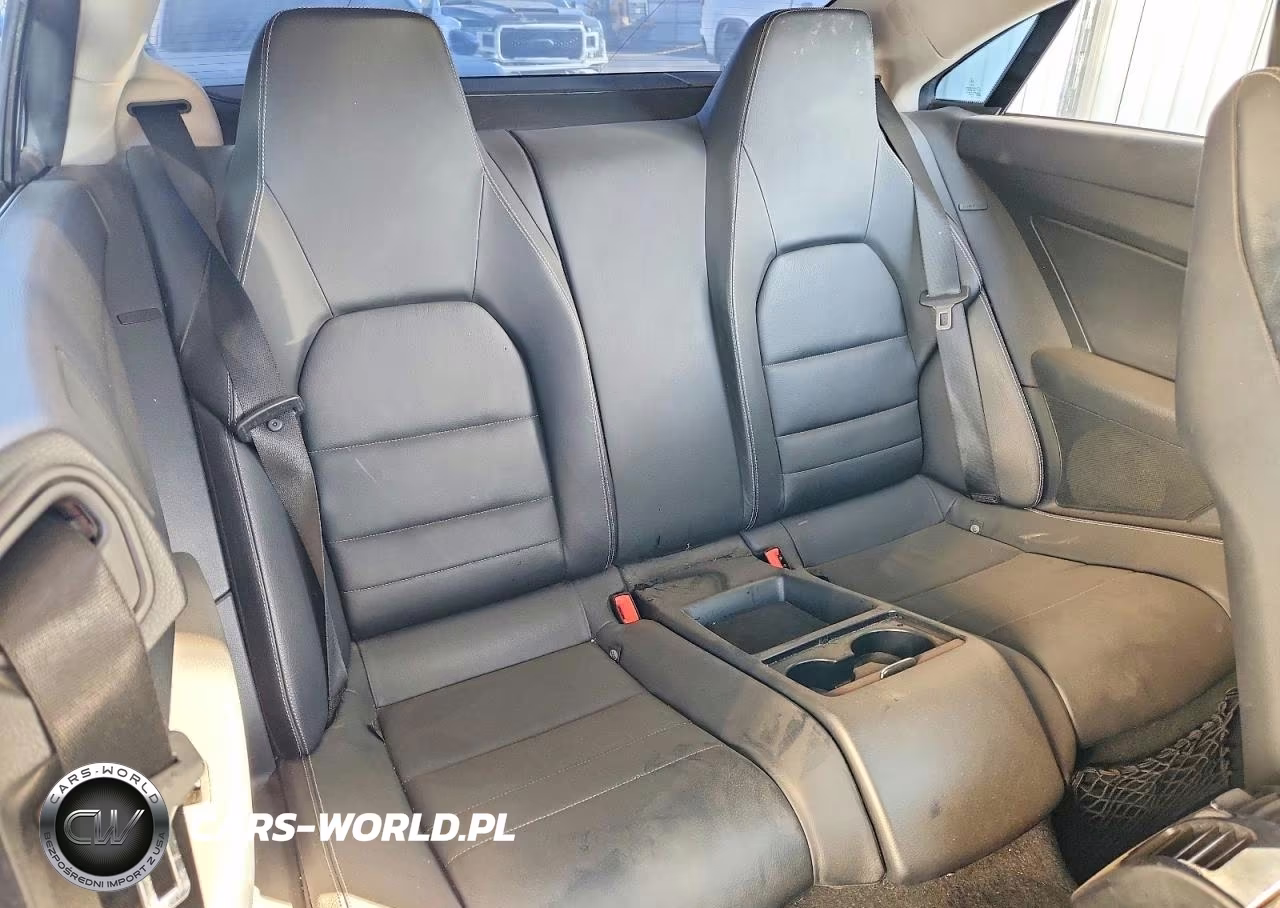 2010 Mercedes-Benz E 550 VIN:WDDKJ7CB9AF026211 - 10