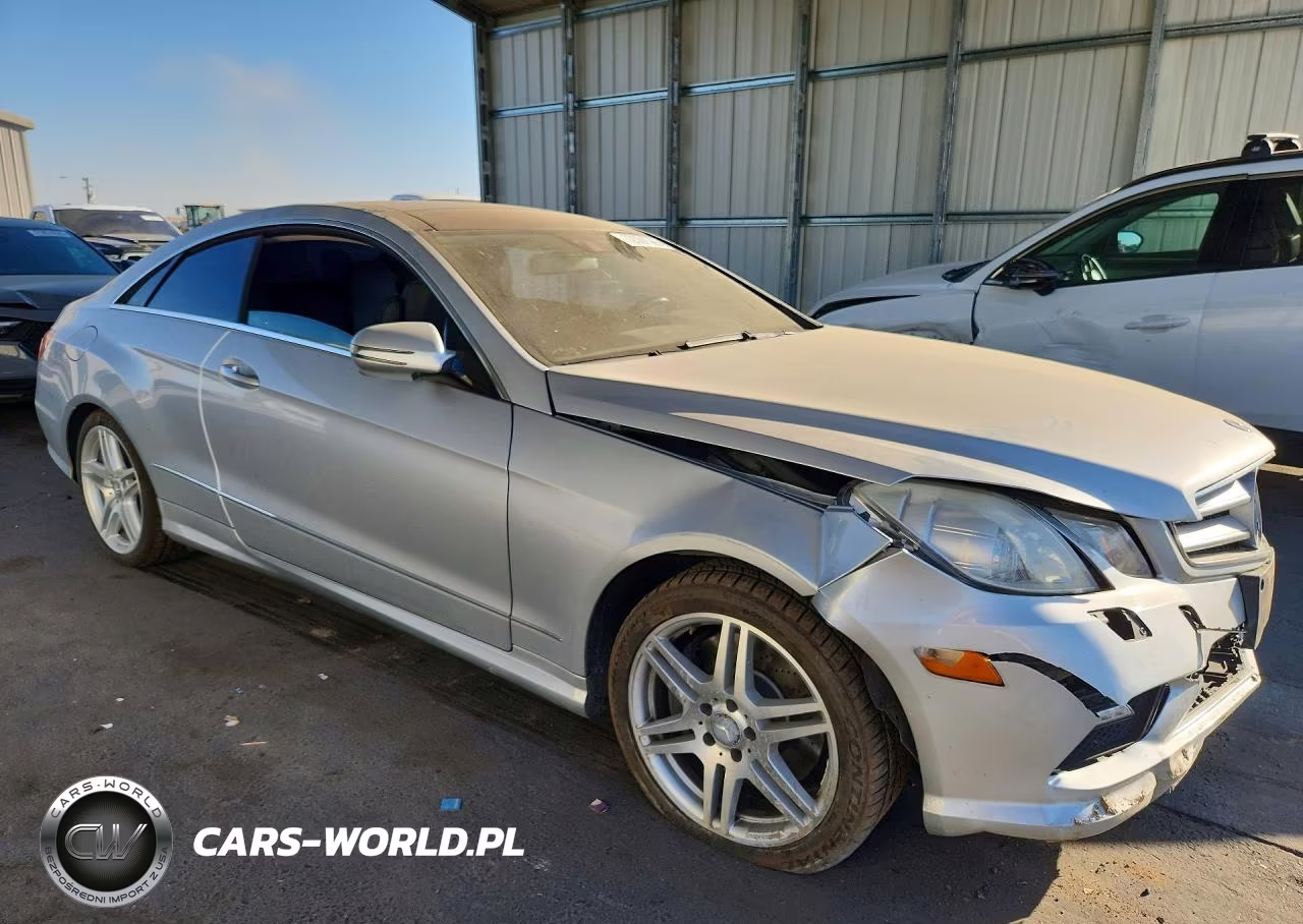 2010 Mercedes-Benz E 550 VIN:WDDKJ7CB9AF026211 - 4
