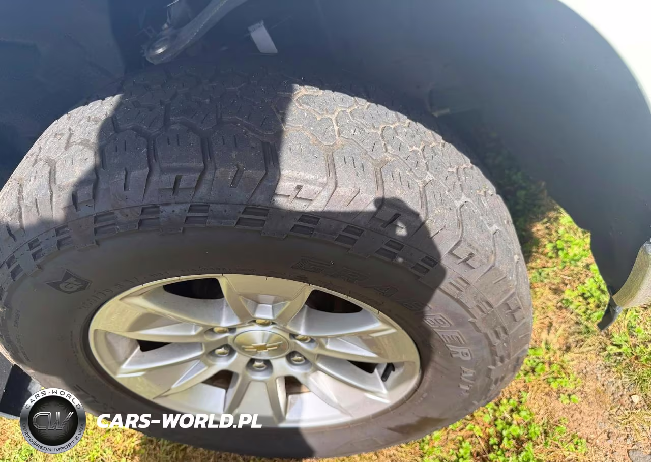 2022 Chevrolet Silverado K1500 Lt VIN:1GCVDDET3NZ612877 - 7