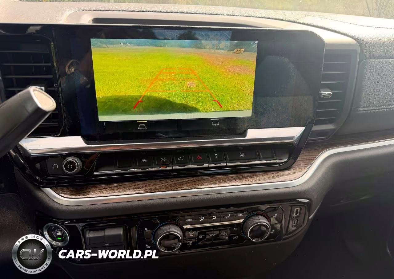 2022 Chevrolet Silverado K1500 Lt VIN:1GCVDDET3NZ612877 - 8