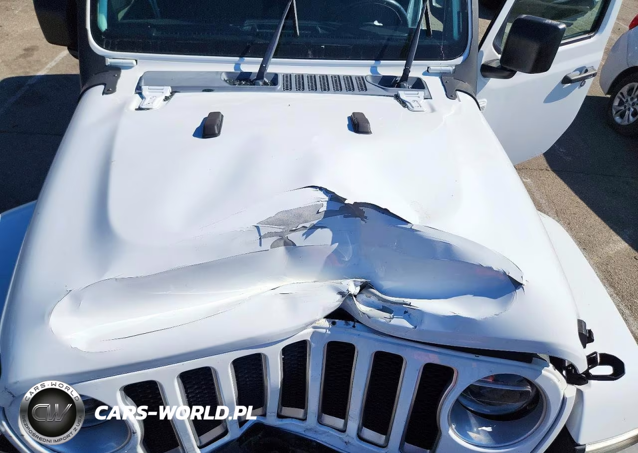 2020 Jeep Wrangler Unlimited Sahara VIN:1C4HJXEN1LW183634 - 12