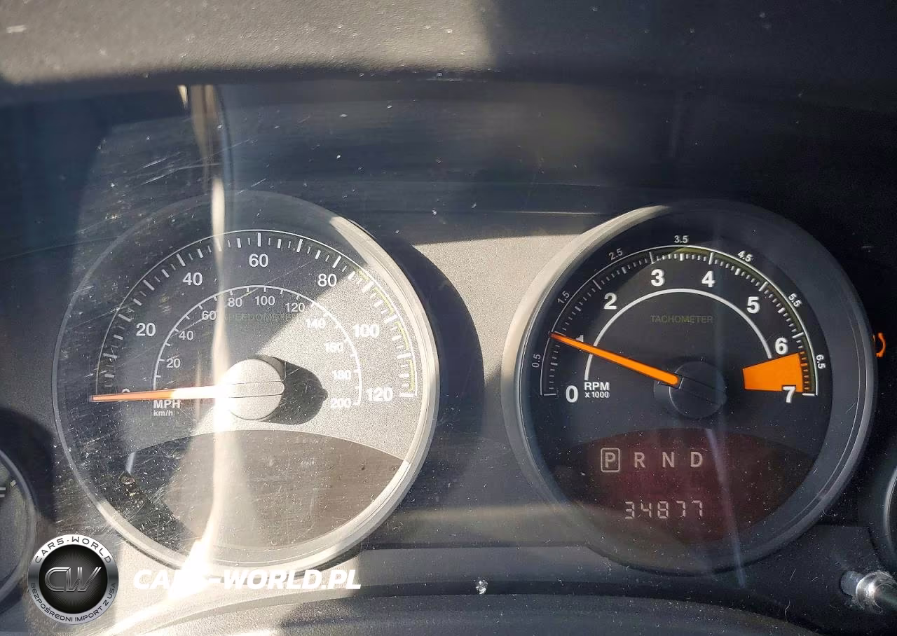 2017 Jeep Patriot Sport VIN:1C4NJRBB4HD163647 - 9