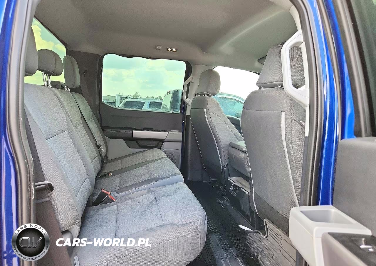 2026 Ford F250 Super Duty VIN:1FT7W2BT8TEC26701 - 10