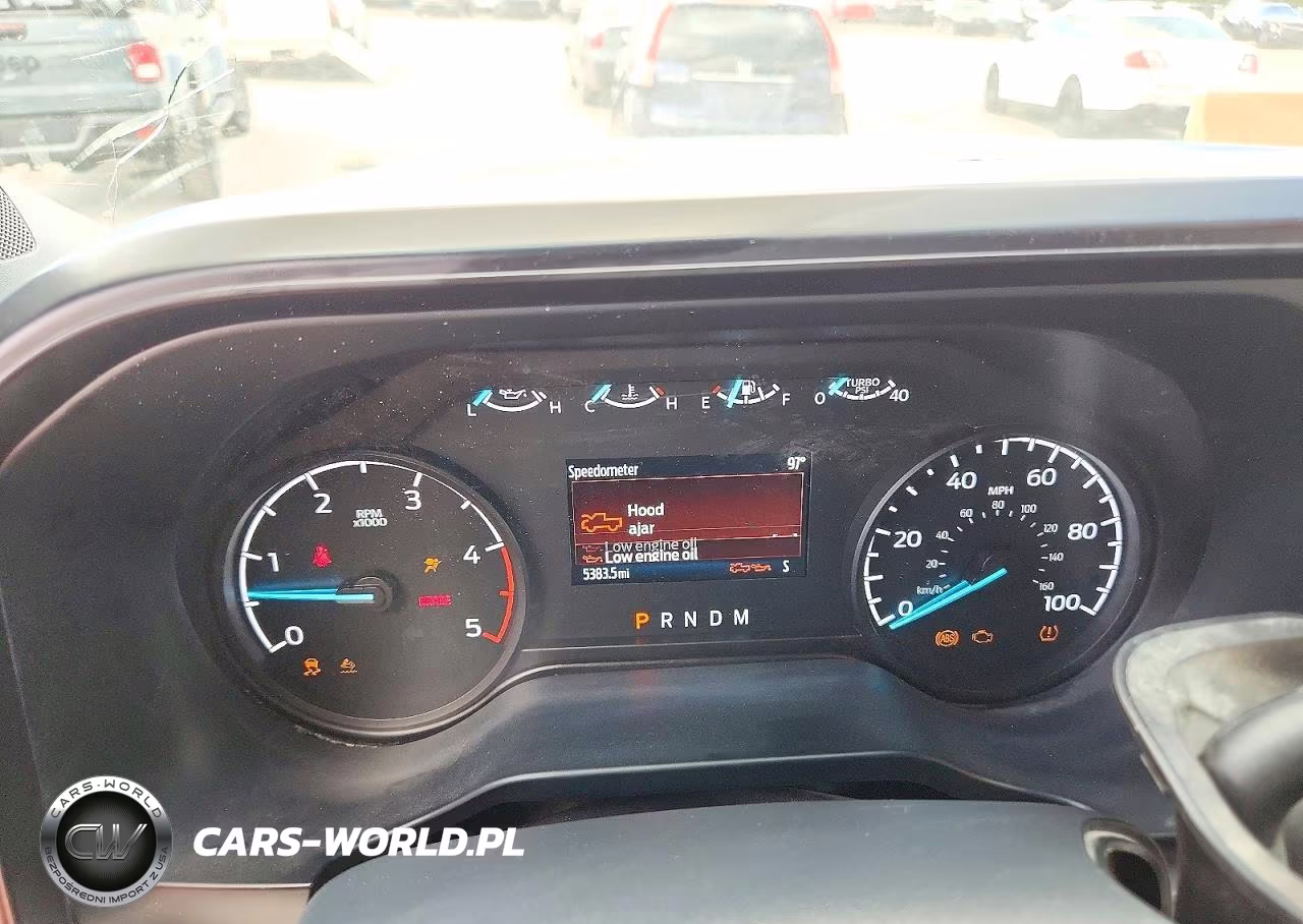 2026 Ford F250 Super Duty VIN:1FT7W2BT8TEC26701 - 9
