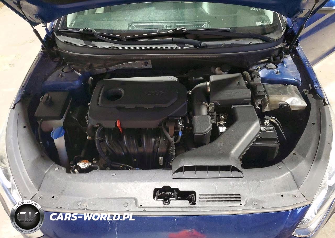 2019 Hyundai Sonata Sel VIN:5NPE34AF6KH785184 - 11