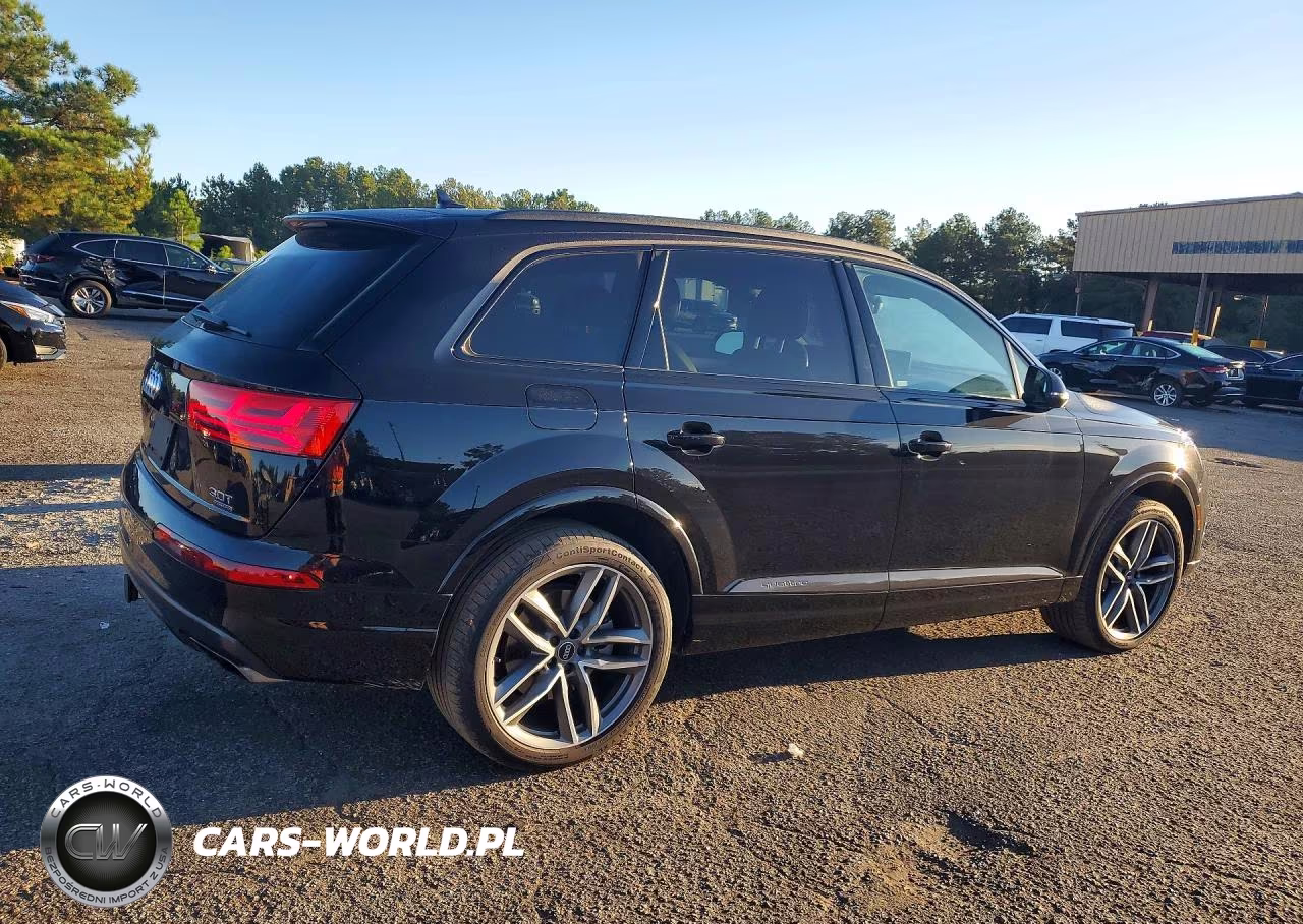 2017 Audi Q7 Prestige VIN:WA1VAAF75HD027061 - 3