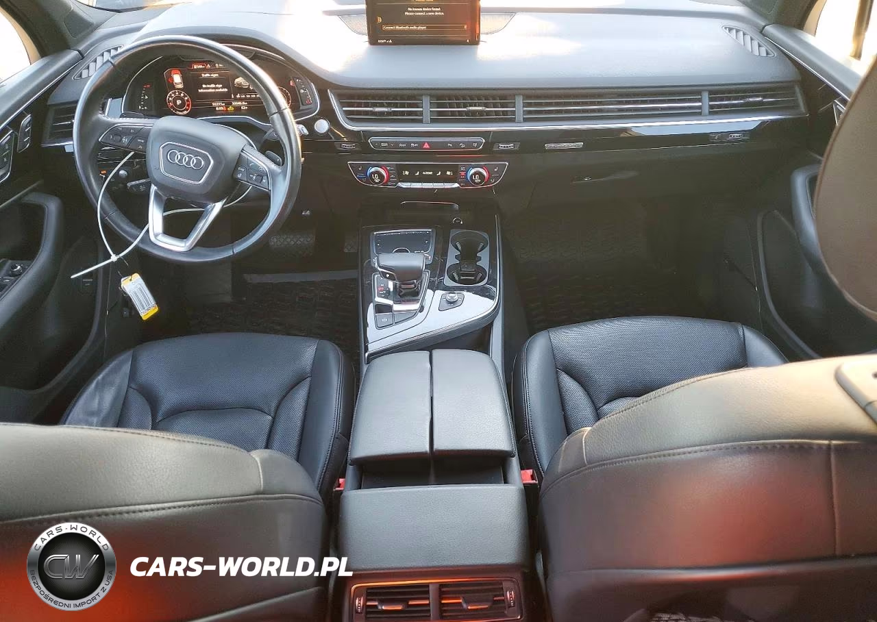 2017 Audi Q7 Prestige VIN:WA1VAAF75HD027061 - 8
