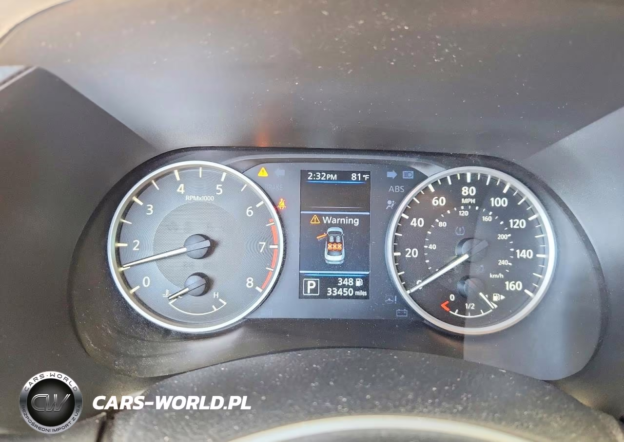 2025 Nissan Sentra S VIN:3N1AB8BV5SY234278 - 9