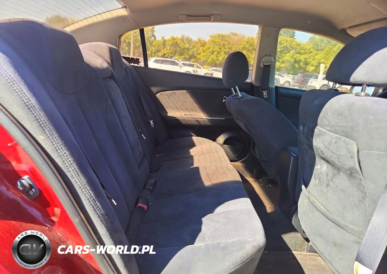 2005 Nissan Altima 2.5 VIN:1N4AL11D05C141164 - 10