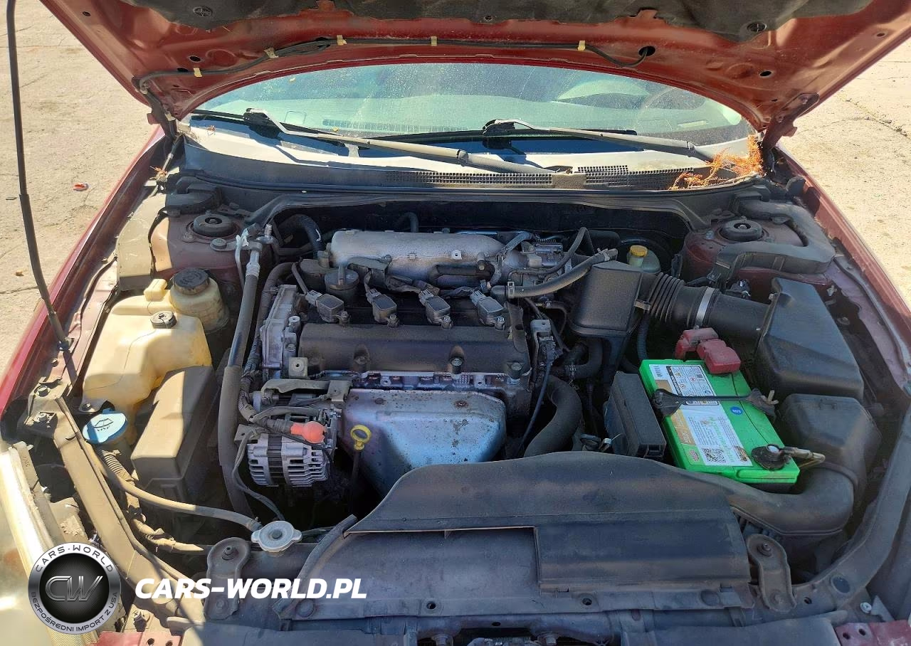 2005 Nissan Altima 2.5 VIN:1N4AL11D05C141164 - 11