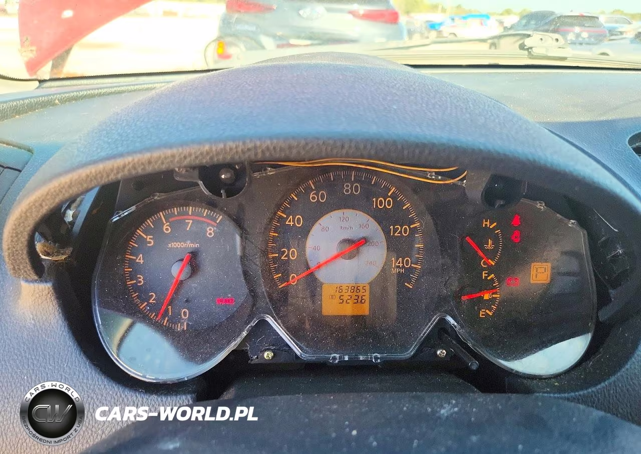 2005 Nissan Altima 2.5 VIN:1N4AL11D05C141164 - 9