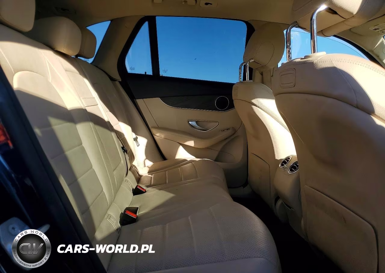 2019 Mercedes-Benz Glc 300 4Matic VIN:WDC0G4KB3K1001779 - 10