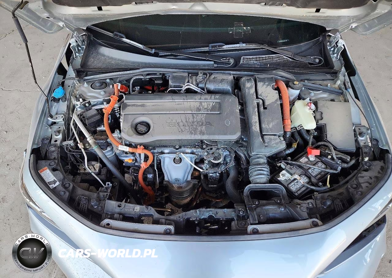 2025 Honda Civic Sport Touring VIN:2HGFE4F83SH313124 - 11
