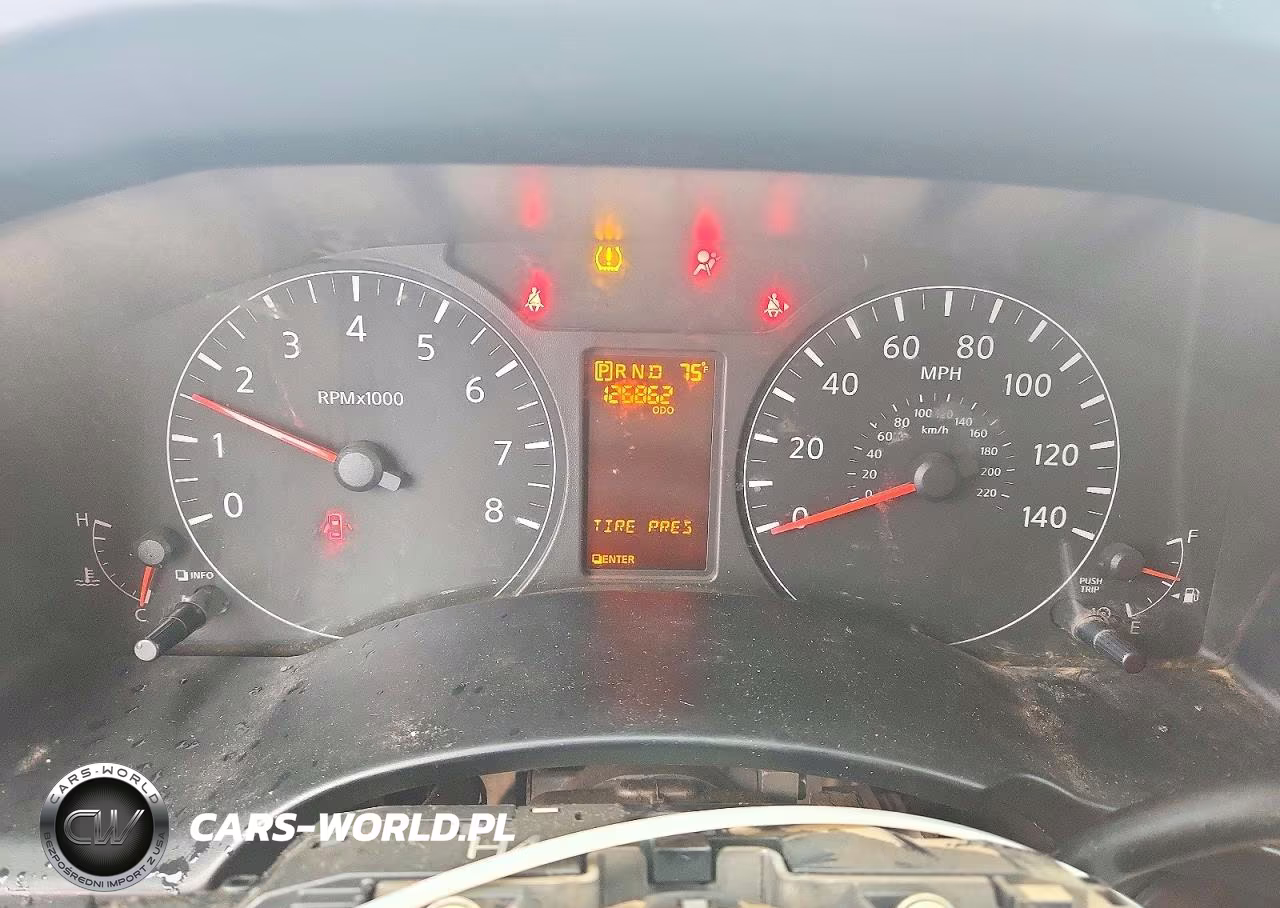 2019 Nissan Nv2500 High Roof Delivery Van VIN:1N6BF0LY7KN811032 - 9