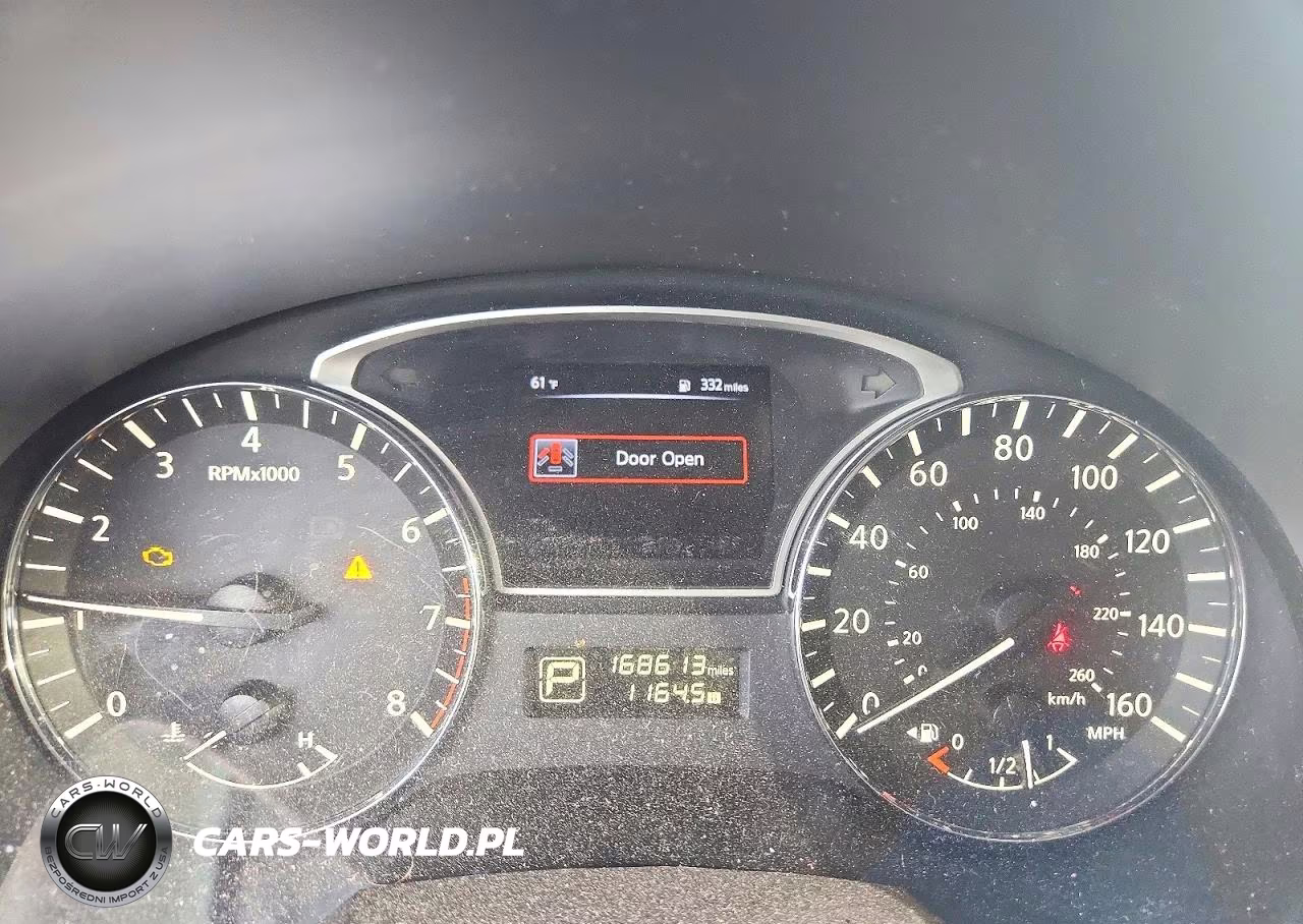 2015 Nissan Altima 2.5 Sv VIN:1N4AL3AP0FC570991 - 9