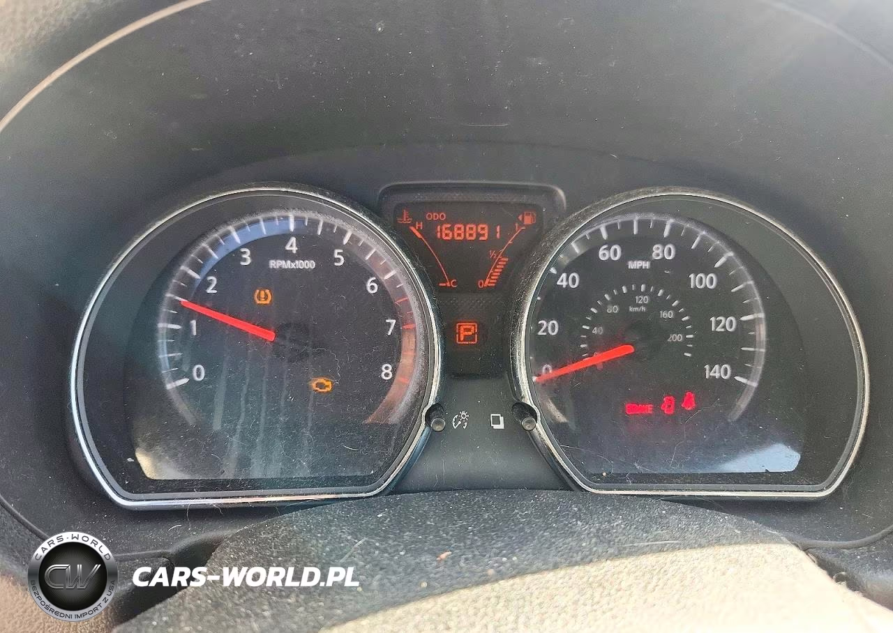 2012 Nissan Versa 1.6 S VIN:3N1CN7APXCL807591 - 9