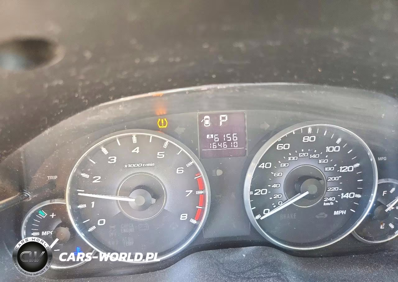 2012 Subaru Outback 2.5I Limited VIN:4S4BRCJCXC3210371 - 9