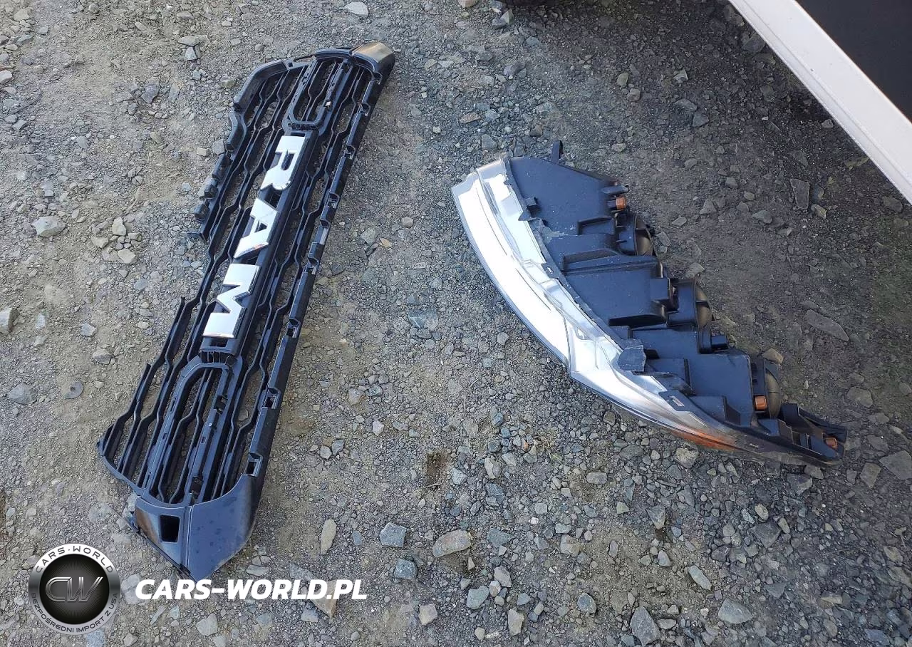 2026 Ram Promaster 2500 2500 High VIN:3C6LRVCG0TE202719 - 13