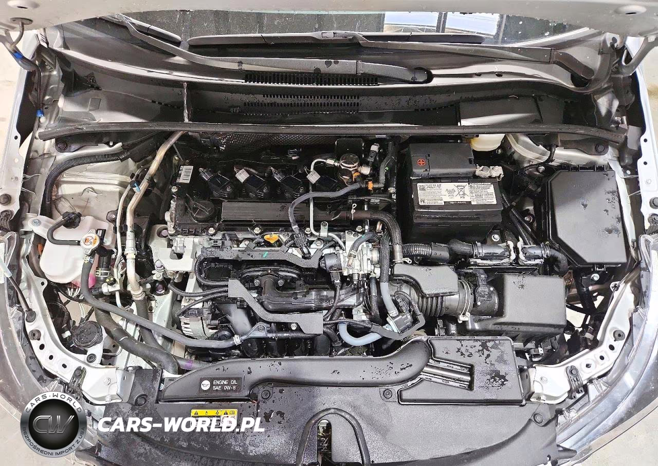 2026 Toyota Corolla Le VIN:5YFB4MDE4TP416962 - 11