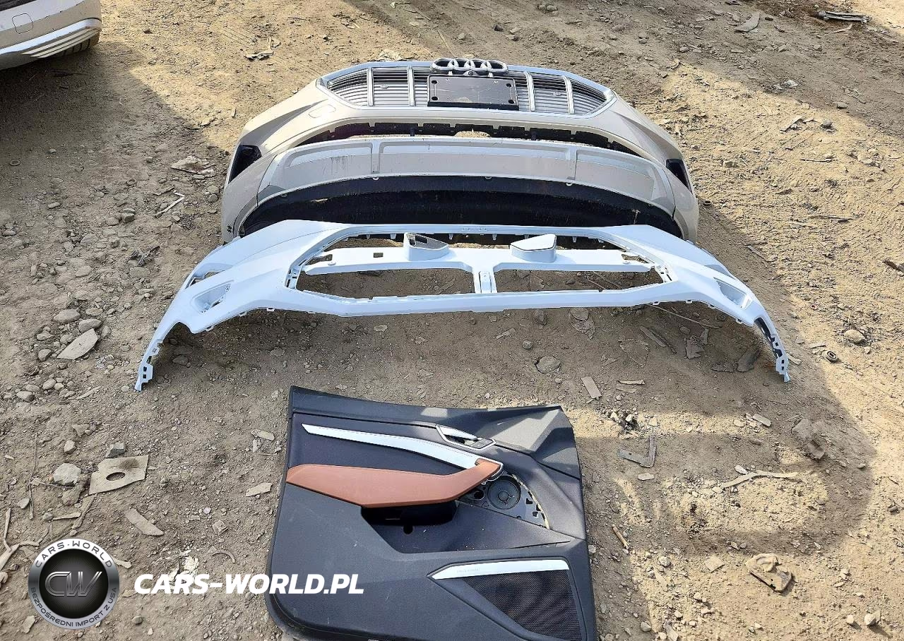 2019 Audi E-Tron Premium Plus VIN:WA1LAAGE3KB015479 - 13