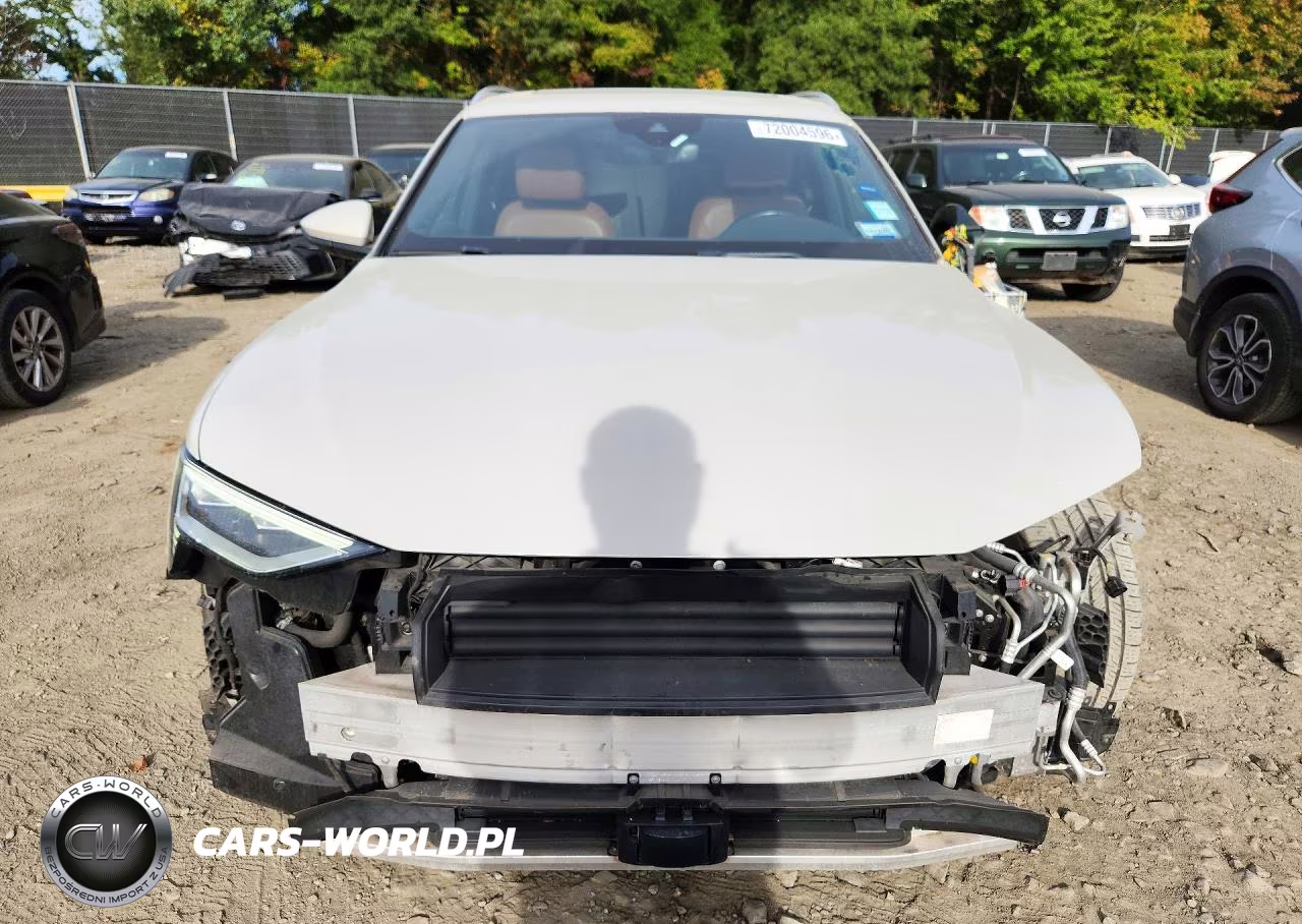 2019 Audi E-Tron Premium Plus VIN:WA1LAAGE3KB015479 - 5
