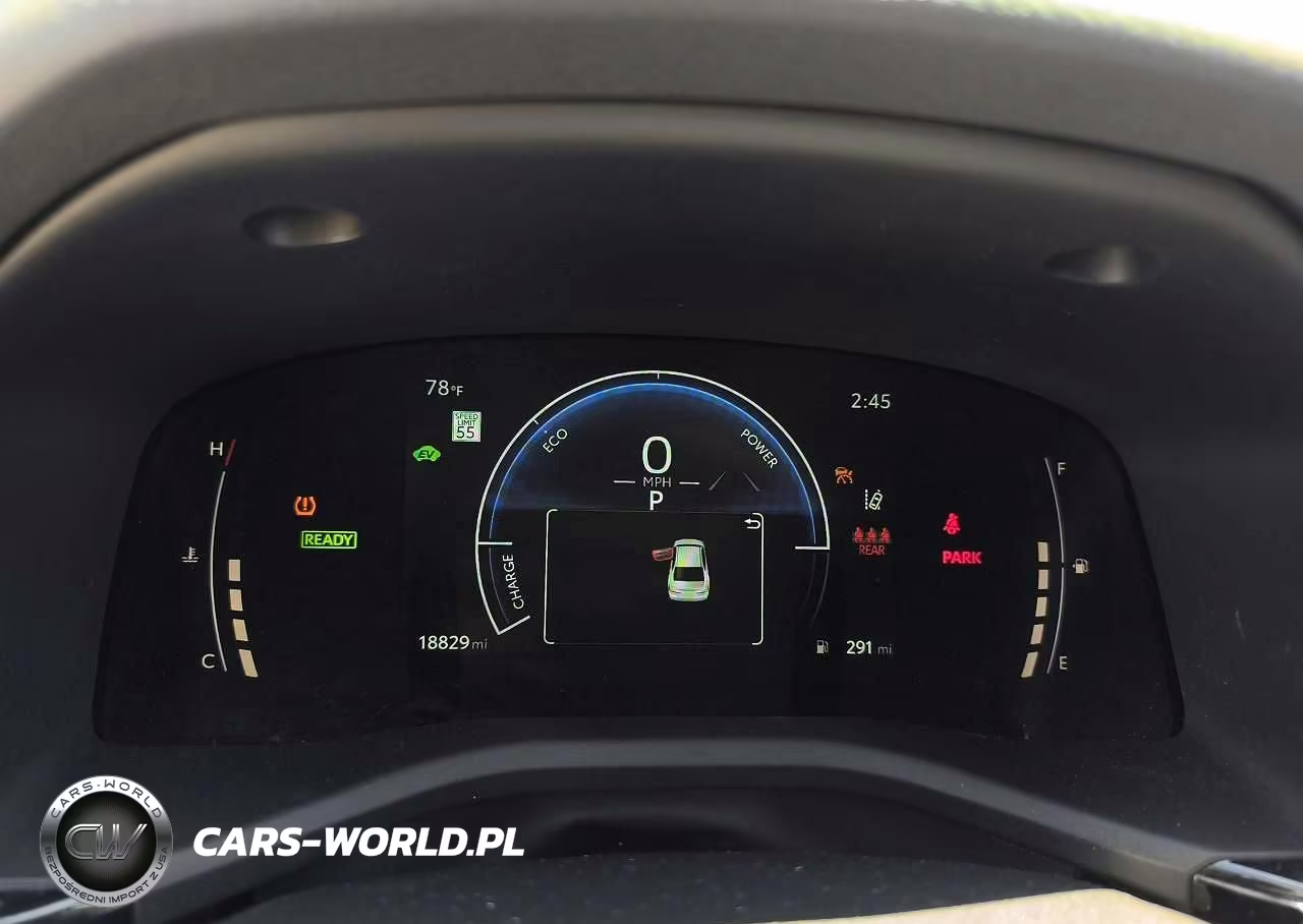 2025 Toyota Camry Le VIN:4T1DBADK1SU028135 - 8